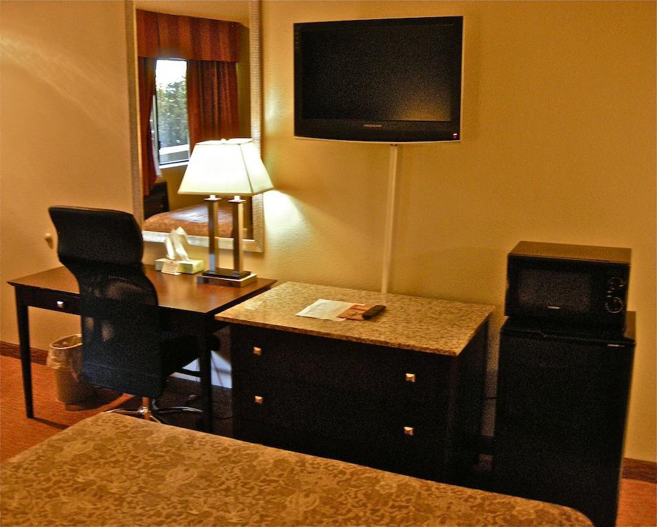 Global Inn Coos Bay Cameră foto